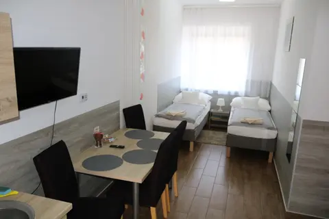 Hortobágyi Kemencés Vendégház