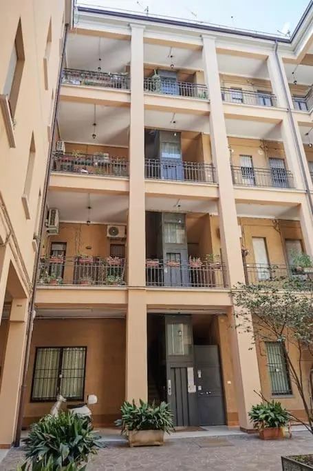 Casa vacanze SMA93