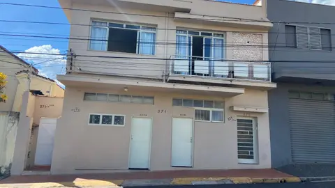 Studio 40m, Wi-fi, próximo ao centro da cidade