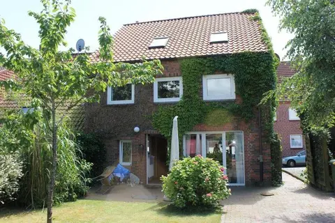 Ferienhaus Ella