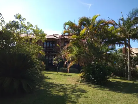 Estalagem Capitão Gancho