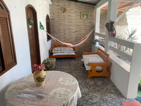 Casa Arraial