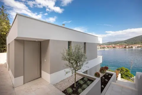Luxury & stylish Villa Lavanda 5 m from the sea