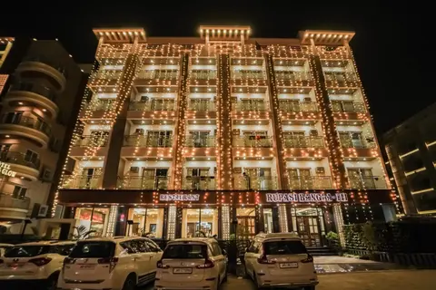 Rupasi Bangla-lll