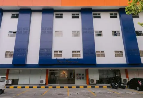 Cris Inn Tagum