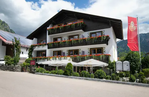 Hotel Amadeus - inclusive Skipass und vieles mehr