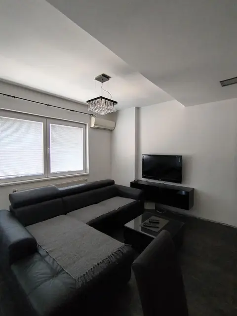 City Apartment