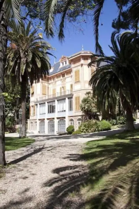 CASA PALOMA