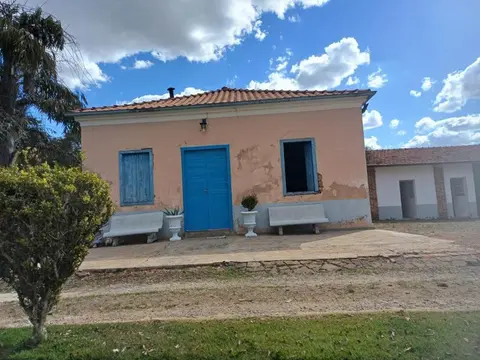 Sítio Santo Antônio
