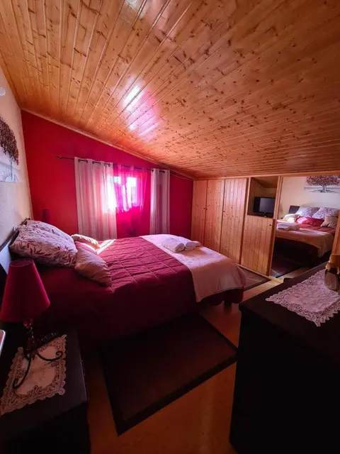 Casa dos Pinheiros - Serra da Estrela