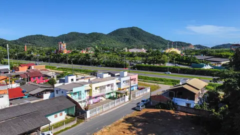 FlatHouse Villa das Flores