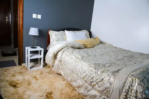 Appartement ifrane