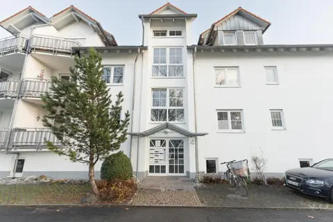 Untersee Suite - Seenähe - Terrasse - Arbeitsplatz