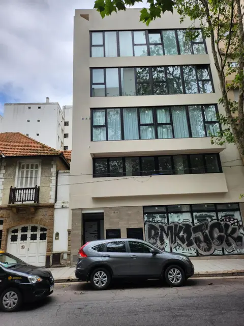 BOLIVAR Monoambiente