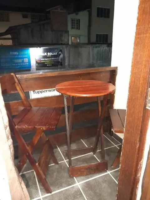 Aconchego da Gil