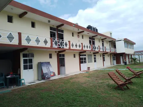 Hotel María Inés