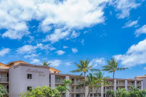 Maalaea Kai 311 - Direct Ocean Front, Split AC