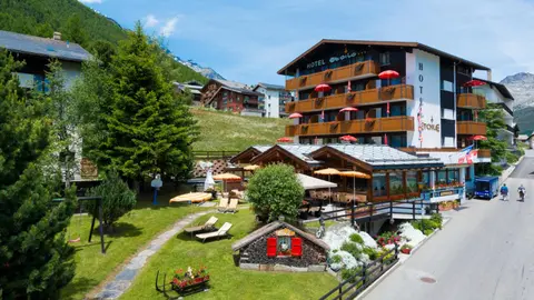 Hotel Etoile