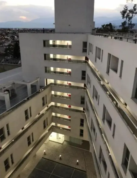 Dpto Duplex a metros de la Terminal