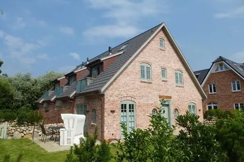 Haus Magnus, App 4