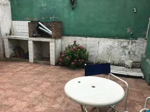 Rústico loft/estudio Villa Gesell zona centro