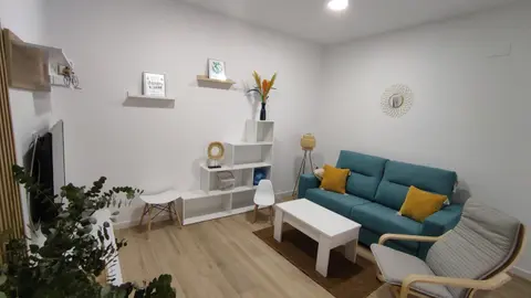Apartamento Flor de Córdoba Premium
