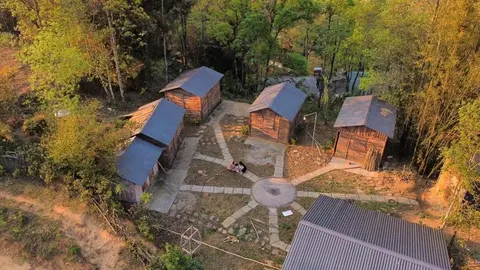 Sapa Hillcrest homestay