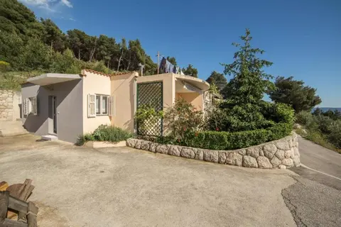 Apartment Ela with private jacuzzi