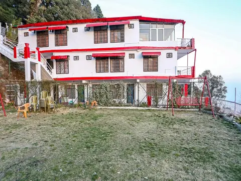Super OYO Flagship View Point Resort