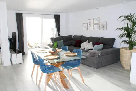 SALITRE SUITE OASIS