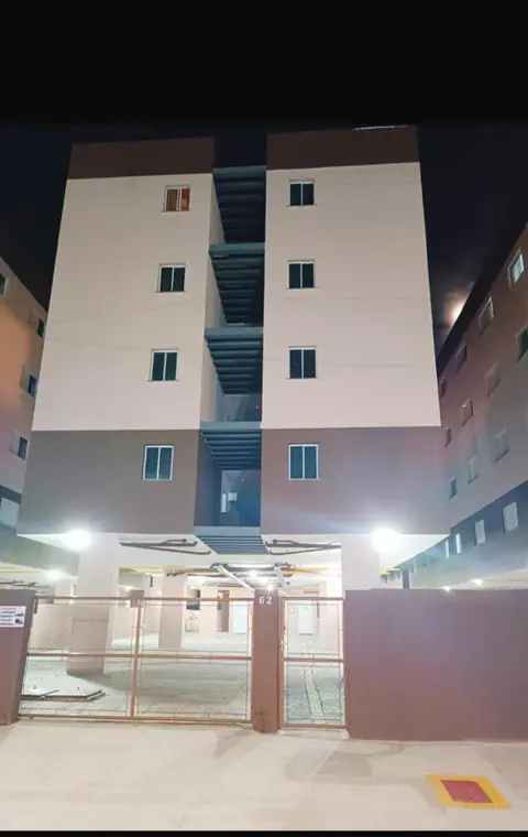 Apartamento Beija Flor - Guarujá - prox a balsa Santos-Guarujá