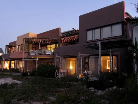 Absolute Beach Accommodation