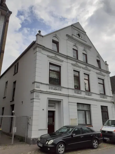 Ferienwohnung "Kleine Möwe"