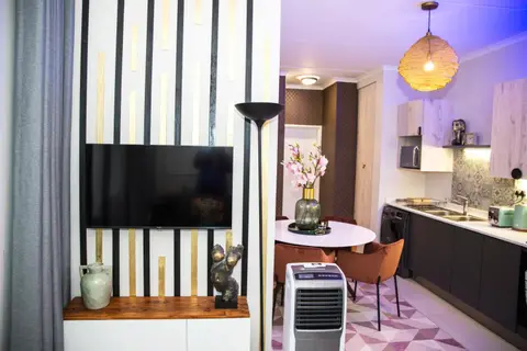 Eirini Elegant - Ares Apartment Carlswald