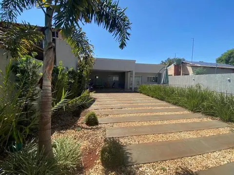 Casa aconchegante com piscina aquecida!