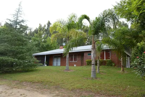 Casa de Campo en Oceanía