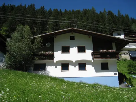 Ferienhaus Monte Bianco