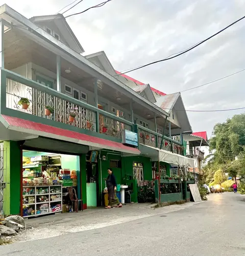 Kynance Homestay Ramdhura