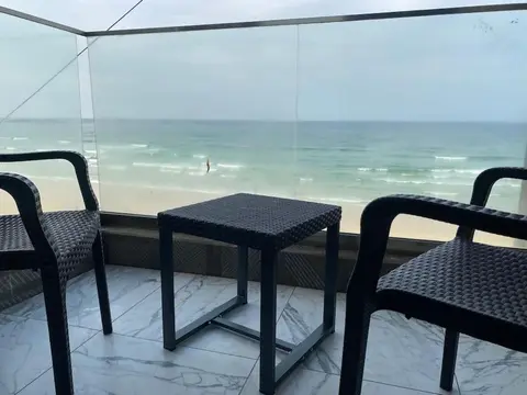 L’écho des vagues