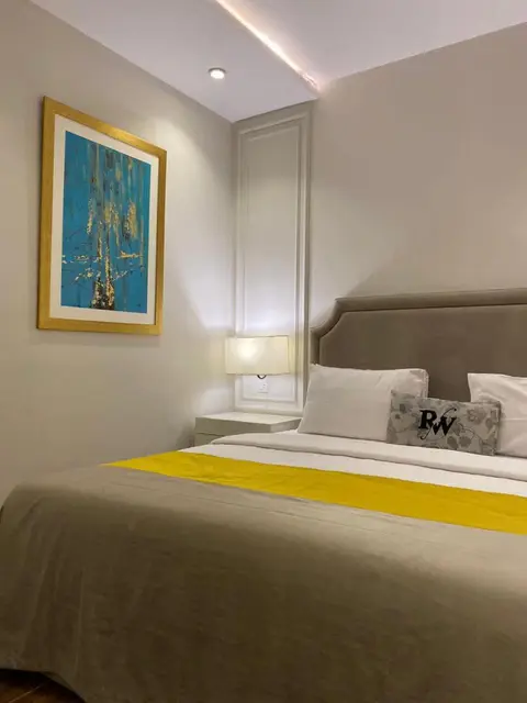 Rosewood Lahore