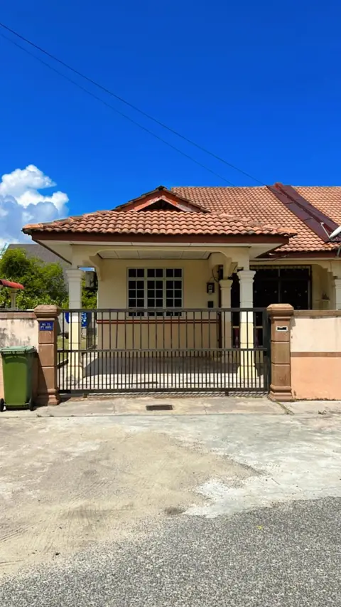 AF Homestay Pantai Dungun