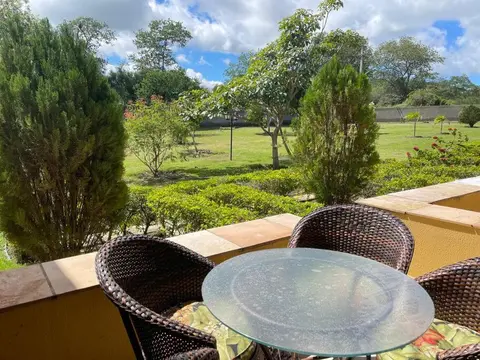 Lindo flat no Winterville