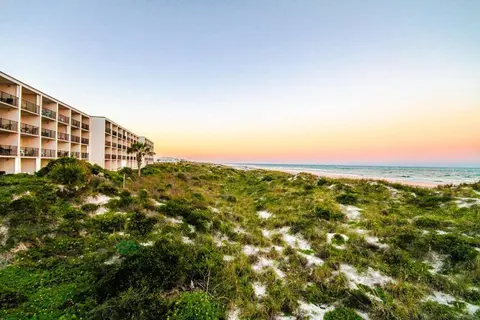 Beacher's Lodge