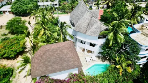 Dream Boutique Hotel Watamu