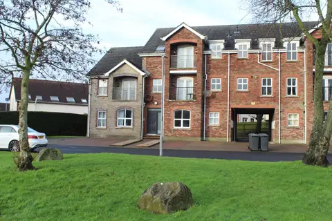 Millstone Park Apartment