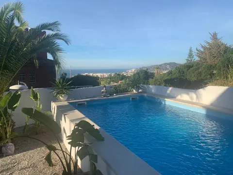 Villa Pura Vida