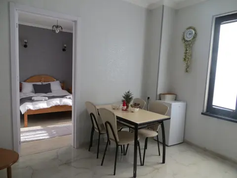 Guesthouse Bacha Lia