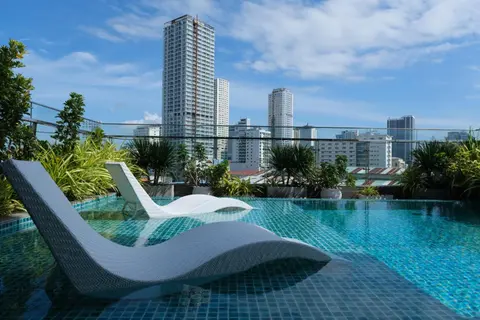 Em Oi Boutique Hotel