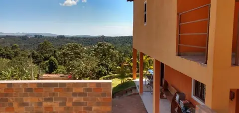 Chacara para o carnaval