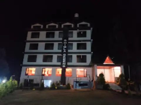 Shimla Greens Shimla